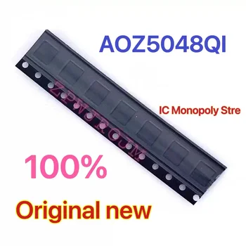10piece/veliko 100% Novih AOZ5048QI AOZ5048 5048QI 5048 (AB00) QFN Chipset