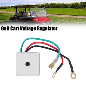 27739-G01 Regulator Napetosti Zamenjava Paše Za EZGO TXT 1994-UP Plin Golf Voziček