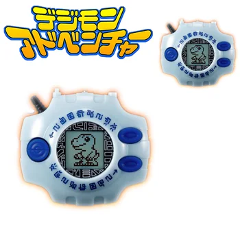 Bandai Digimon Avanturo DIGIVICE Primarni barvni letalski valovi Ver.Skupaj Otroštvo Zbirateljske Model Igrače Darilo za Rojstni dan 0