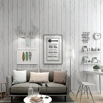 Beli trak mediteranskem slogu nostalgično lesa zrn non, tkane ozadje spalnica, dnevna soba v ozadju stene ozadje 1