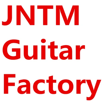 JNTM po Meri Kitara Factory / DIY Kitaro Komplet / DIY Električna Kitara Vratu (165) 2