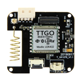 LILYGO TTGO T-Watch Dodatki - Izberite Funkcionalne Podaljša PCB Ščit 0