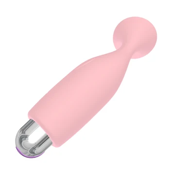 Močan Silikonski Ustni Klitoris Krtačo Jezika Seks Vibrator Odraslih Erotično Sex Igrače za Žensko Vagino Stimulator Masaža Vibratorji 5