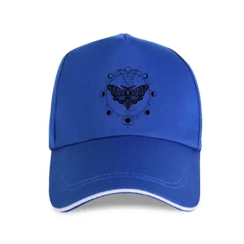 nova kapa klobuk Smrti Vešča Baseball Skp