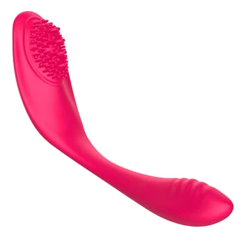 Novi Vibrator Vibratorji Brezžični Klitorisa Analni Vagina Vibrator Adult Sex Igrače z Dvojno Motorji za Ženske Ženski Pari Igrajo 2