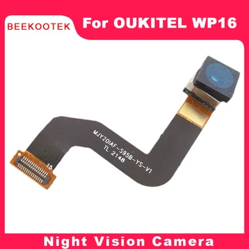 Original OUKITEL WP16 Telefon Night Vision Camera Moudle 20MP Popravila Nadomestni Dodatki Deli Za OUKITEL WP16 Pametni Telefon 0