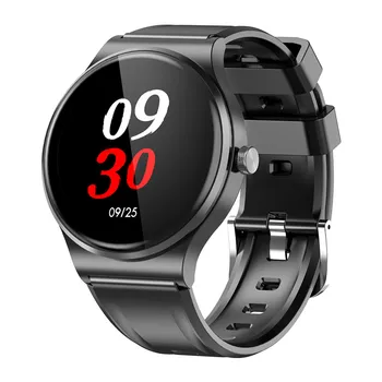 Pametno Gledati S30 Moški Ženske Srčni utrip Spanja Fitnes Tracker Klice, SMS Opomnik Smartwatch za Android IOS