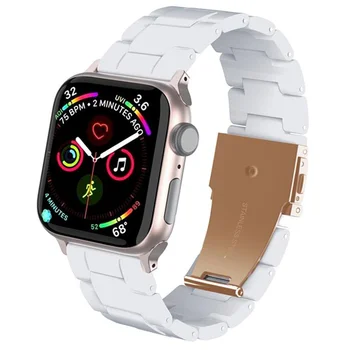 Smole Trak za apple watch 6 band 44 mm 40 mm iwatch band 42mm 40 mm watchband zapestnica za apple gledati serije 5 4 3 42 44 mm