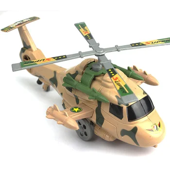 Toyairplane Planekids Kip Helikopterja, Ki Plujejo Pod Roko Darilo Za Rojstni Dan Model Letala, Jadralni Desk Figur Izobraževanje Toyschildren 2