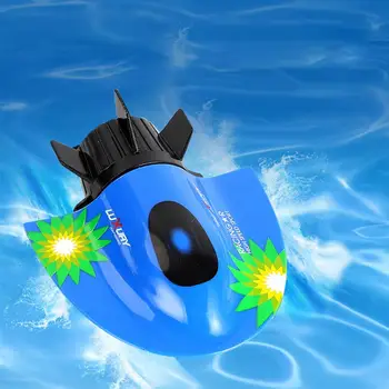 Zanimivo Proti Rjavenju Daljinski Nadzor Podmornice RC Podmornica Plastičnih Ultralahkih 5